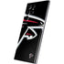 NFL Atlanta Falcons Large Logo Galaxy S22 Ultra Skin