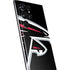 NFL Atlanta Falcons Large Logo Galaxy S22 Ultra Skin