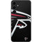 NFL Atlanta Falcons Large Logo Galaxy S23 FE Skin