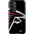 NFL Atlanta Falcons Large Logo Galaxy S23 Plus Pro Case