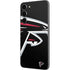 NFL Atlanta Falcons Large Logo Galaxy S23 Plus Skin