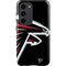 NFL Atlanta Falcons Large Logo Galaxy S23 Pro Case