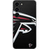 NFL Atlanta Falcons Large Logo Galaxy S23 Skin