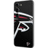 NFL Atlanta Falcons Large Logo Galaxy S23 Skin
