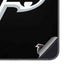 NFL Atlanta Falcons Large Logo Galaxy S23 Skin