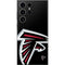 NFL Atlanta Falcons Large Logo Galaxy S23 Ultra Skin