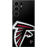 NFL Atlanta Falcons Large Logo Galaxy S23 Ultra Skin