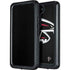 NFL Atlanta Falcons Large Logo Galaxy S23 Waterproof Case