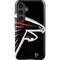 NFL Atlanta Falcons Large Logo Galaxy S24 Impact Case