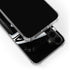 NFL Atlanta Falcons Large Logo Galaxy S24 Plus Clear Case