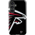 NFL Atlanta Falcons Large Logo Galaxy S24 Plus Impact Case