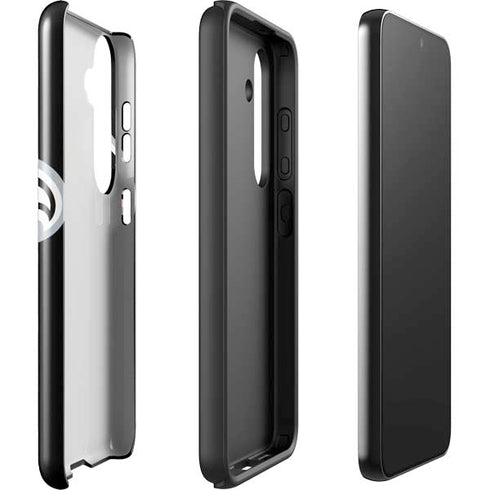 NFL Atlanta Falcons Large Logo Galaxy S24 Plus Impact Case