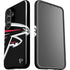 NFL Atlanta Falcons Large Logo Galaxy S24 Plus Impact Case