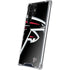 NFL Atlanta Falcons Large Logo Galaxy S24 Ultra Clear Case
