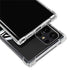 NFL Atlanta Falcons Large Logo Galaxy S24 Ultra Clear Case