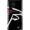 NFL Atlanta Falcons Large Logo Galaxy S24 Ultra Impact Case