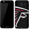 NFL Atlanta Falcons Large Logo Galaxy S7 Skin
