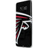 NFL Atlanta Falcons Large Logo Galaxy S8 Skin