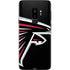 NFL Atlanta Falcons Large Logo Galaxy S9 Plus Skin