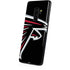 NFL Atlanta Falcons Large Logo Galaxy S9 Plus Skin
