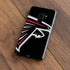 NFL Atlanta Falcons Large Logo Galaxy S9 Plus Skin