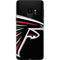 NFL Atlanta Falcons Large Logo Galaxy S9 Skin