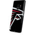 NFL Atlanta Falcons Large Logo Galaxy S9 Skin