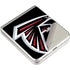 NFL Atlanta Falcons Large Logo Galaxy Z Flip3 5G Skin