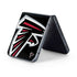 NFL Atlanta Falcons Large Logo Galaxy Z Flip5 5G Skin