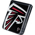 NFL Atlanta Falcons Large Logo Galaxy Z Flip5 5G Skin