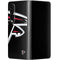 NFL Atlanta Falcons Large Logo Galaxy Z Fold4 5G Skin