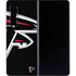 NFL Atlanta Falcons Large Logo Galaxy Z Fold4 5G Skin