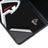 NFL Atlanta Falcons Large Logo Galaxy Z Fold4 5G Skin
