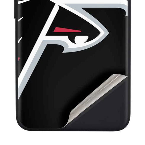 NFL Atlanta Falcons Large Logo Google Pixel 4a Skin