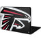 NFL Atlanta Falcons Large Logo Google Pixelbook Go Skin