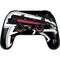 NFL Atlanta Falcons Large Logo Google Stadia Controller Skin