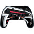NFL Atlanta Falcons Large Logo Google Stadia Controller Skin