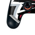 NFL Atlanta Falcons Large Logo Google Stadia Controller Skin
