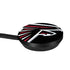 NFL Atlanta Falcons Large Logo Google Stadia Controller Skin