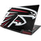 NFL Atlanta Falcons Large Logo Lenovo IdeaPad Skin
