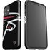 NFL Atlanta Falcons Large Logo iPhone 11 Impact Case