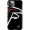 NFL Atlanta Falcons Large Logo iPhone 11 Pro Lite Case