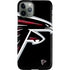 NFL Atlanta Falcons Large Logo iPhone 11 Pro Lite Case
