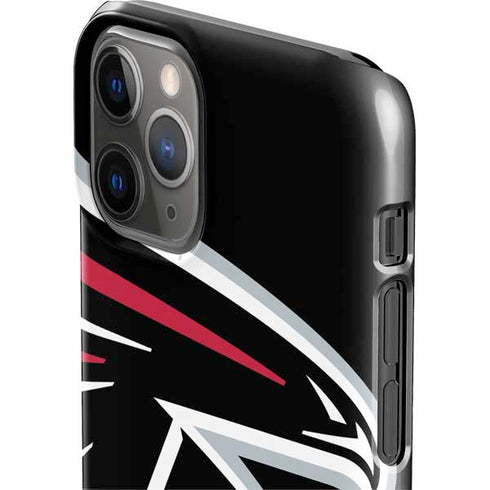 NFL Atlanta Falcons Large Logo iPhone 11 Pro Lite Case