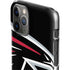 NFL Atlanta Falcons Large Logo iPhone 11 Pro Lite Case