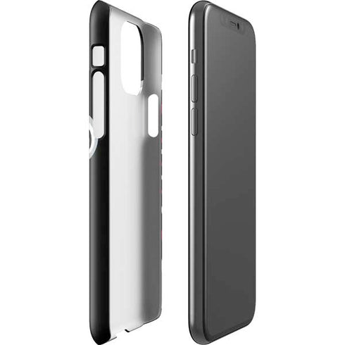 NFL Atlanta Falcons Large Logo iPhone 11 Pro Lite Case