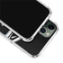 NFL Atlanta Falcons Large Logo iPhone 11 Pro Max Clear Case