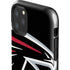 NFL Atlanta Falcons Large Logo iPhone 11 Pro Max Impact Case