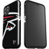 NFL Atlanta Falcons Large Logo iPhone 11 Pro Max Impact Case