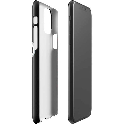 NFL Atlanta Falcons Large Logo iPhone 11 Pro Max Lite Case